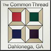 The Common Thread in Dahlonega