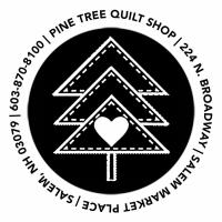 Pine Tree Quilt Shop in Salem