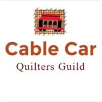 Cable Car Quilters Guild in Dubuque