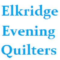 Elkridge Evening Quilters Guild in Elkridge