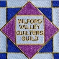 Milford Valley Quilters Guild in Milford
