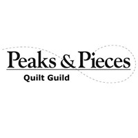 Peaks & Pieces Monthly Guild Meeting in Bedford
