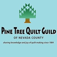 Springtime in the Pines 37th Annual Quilt Show in Grass Valley