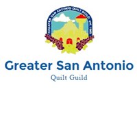 2025 GSAQG Quilt Show - Walk In The Park in San Antonio