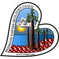 Heart of the Redwoods Quilt Show in Arcata