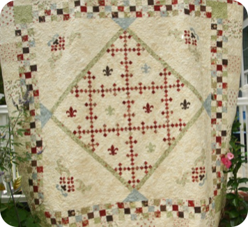Sandhills Quilters Guild in Southern Pines, North Carolina on QuiltingHub