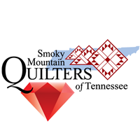 Gallery Exhibit of Members' Quilts in Knoxville