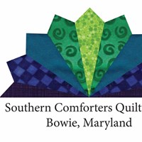 Southern Comforters Quilt Guild in Bowie