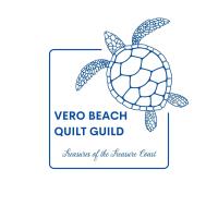 Vero Beach Quilt Guild -Sunbonnet Sue in Vero Beach