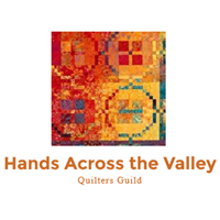 Hands Across the Valley Quilters Guild in Amherst