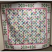Circleville Goodtime Quilters 2022 quilt Show in Circleville