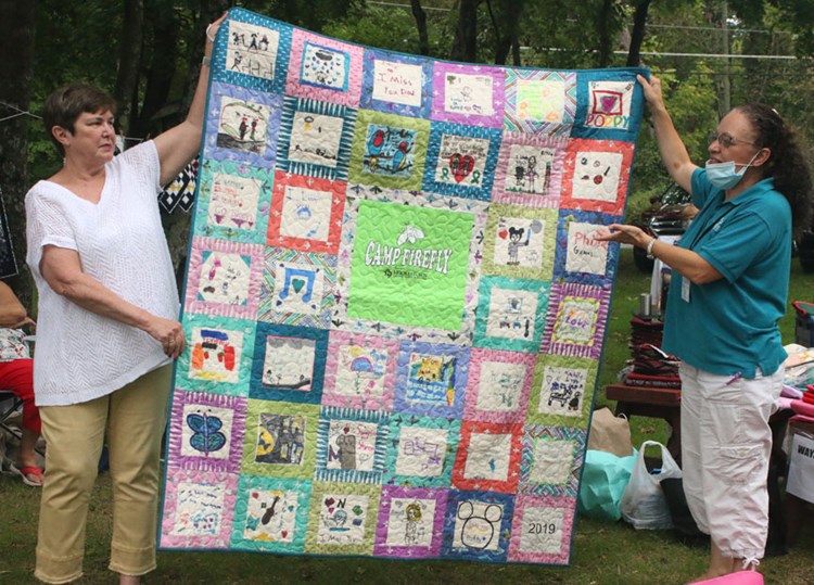 Berry Basket Quilters in Medford, New Jersey on QuiltingHub