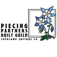 Piecing Partners Quilt Guild Monthly Meeting in Colorado Springs