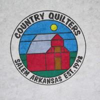 2022 NW Arkansas Quilt Congress in Mountain Home