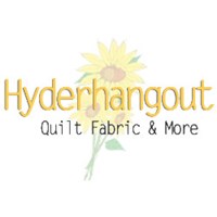 Hyderhangout Quilt Fabric And More in Cleveland