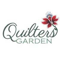 Quilters Garden in Lawrenceburg