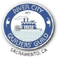 River City Quilt Show in Sacramento