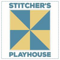Stitchers Playhouse in Smyrna