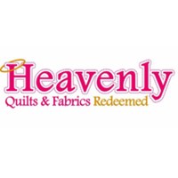Heavenly Quilts And Fabrics Redeemed in Onalaska
