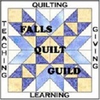 Falls Quilt Guild in Great Falls
