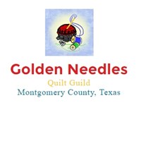 Golden Needles Quilt Guild in Conroe