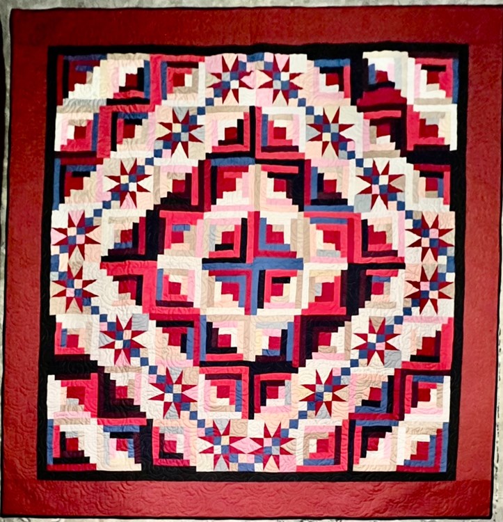 Kingwood Area Quilt Guild in Kingwood, Texas on QuiltingHub