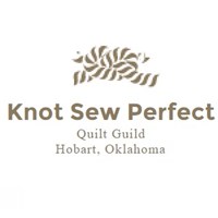 Knot Sew Perfect Quilt Guild in Hobart