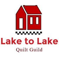 Lake to Lake Quilt Show 2024 in Seneca Falls