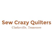 Sew Crazy Quilters of Clarksville in Clarksville