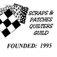 Scraps and Patches Quilters Guild in Festus