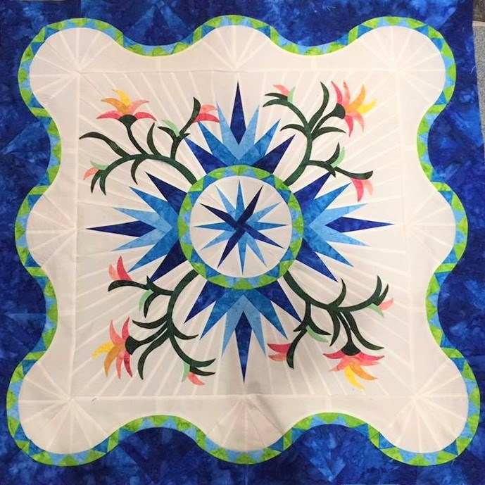 BobKat Quilts - Kathy Groves in Leander, Texas on QuiltingHub