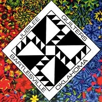 Jubilee Quilters' Guild Monthly Membership Meeting, Program, and Workshop in Bartlesville