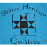 Spring into Quilting 2024 Show in Shiner