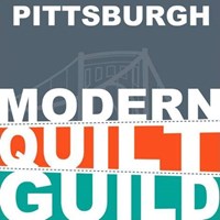 Pittsburgh Modern Quilt Guild in Pittsburgh