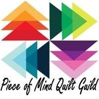 Piece of Mind Quilt Guild in Ogden