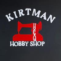 Kirtman Hobby Shop in Avinger