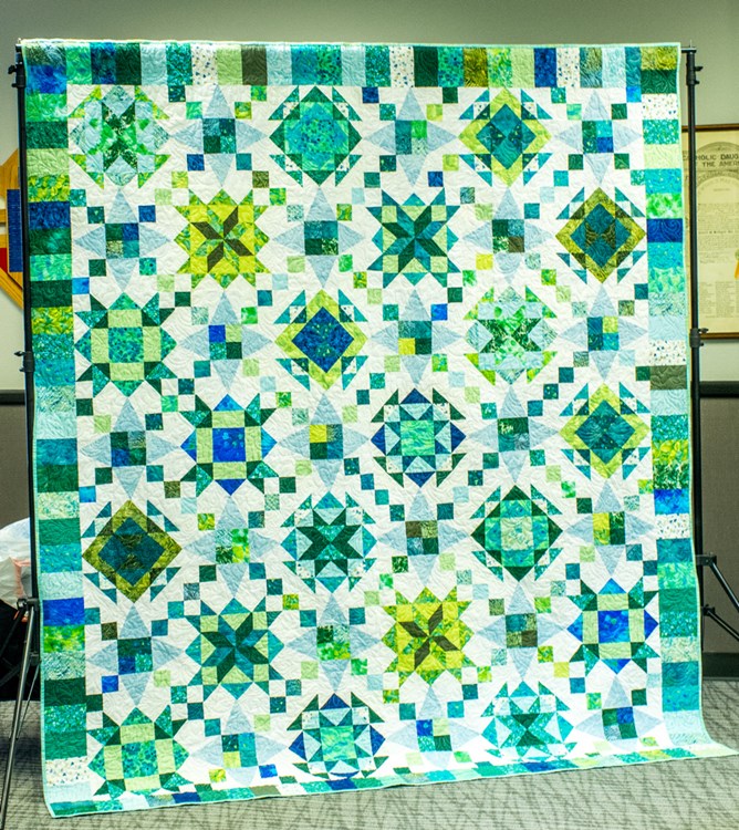 Country Patches Quilt Guild in Longview, Texas on QuiltingHub