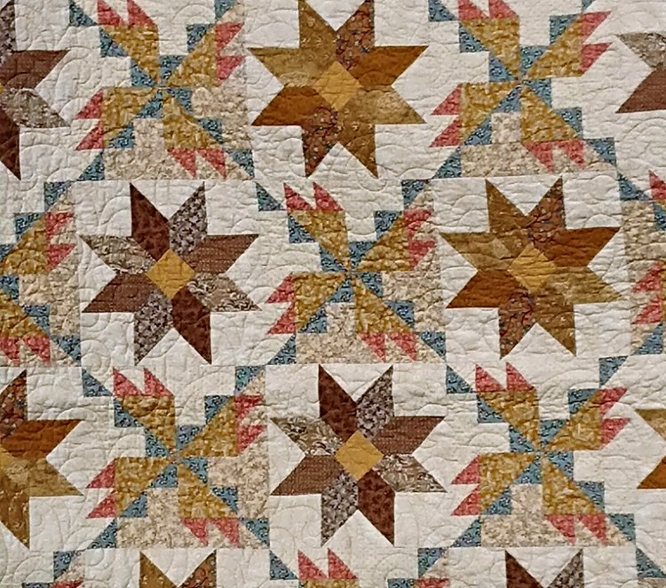 Seaport Stitchers Quilt Guild in Tuckerton, New Jersey on QuiltingHub