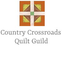 Country Crossroads Quilt Guild in Forreston