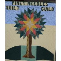 Piney Needles Quilt Guild in Springhill