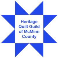 Heritage Quilt Guild in Athens