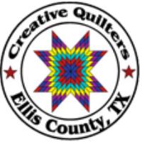 Creative Quilters Guild of Ellis County - Waxahachie in Waxahachie