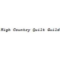 High Country Quilt Guild in Waynesville