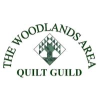The Woodlands Area Quilt Guild in Spring