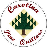 Carolina Pine Quilters Meeting in Aiken