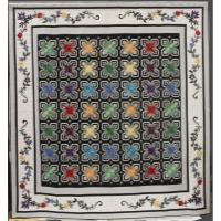 Highland Lakes Quilt Festival, Hill Country Jewels in Burnet
