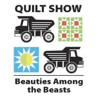Beauties Among the Beasts a FREE Quilt Show  in Iowa City