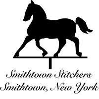 Smithtown Stitchers Guild Meeting in St James