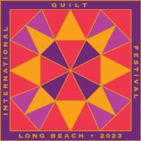 International Quilt Festival/Long Beach in Long Beach