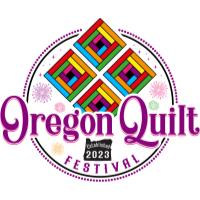 Oregon Quilt Festival 2024 in Salem